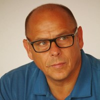 Christoph Bombik
