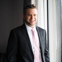 Bryan Gedeon
