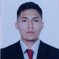 Levi Nunjar Taipe