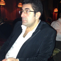 Franck Elbaz