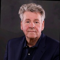 Geert van der Veer MSc