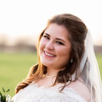 Cheyenne Sharp