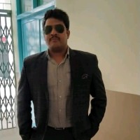 Dr. manoj Kumar Mishra