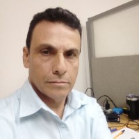 Carlos Martinez Peña