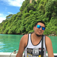 Claudio Ramirez cruz