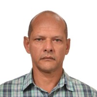 olinto jose Araújo Godoy