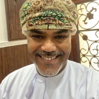 Mohammed Al-Shahmi