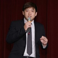 Jason Shih