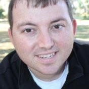 Adam Staley
