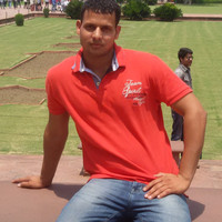 Naresh Lohiya
