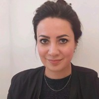 Nazlı Çankaya Araboğa