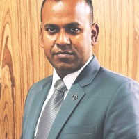 Md. Rezaul Karim Rocky