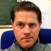 Paul Ware
