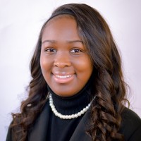Chenia Brown