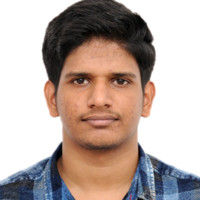 Bharath Alluri