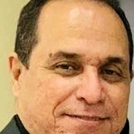 Nicolas Aldana