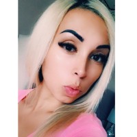 Ashley Laslo