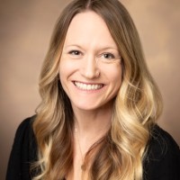 Laci Spengler, Dnp, Aprn, Cnm