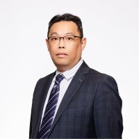 John Chen