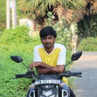 Dhanasekar Mohanraj