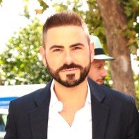 Florent Trigano