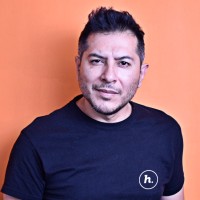 Alberto Heredia