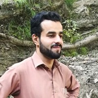 Afnan Khan