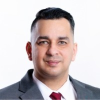 Rahull Rai