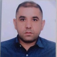 Abdul Rasheed Ghani Zada