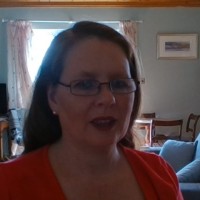 Angela O' Rourke, Ma. Rpn.