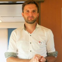 Stijn Vandeburie