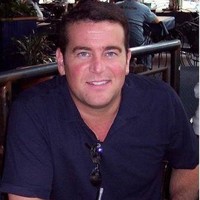 michael robert