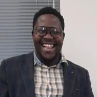 Shumani Ramulongo