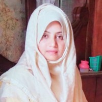 Sibgha Kanwal