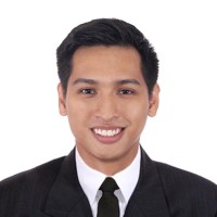 Peter Andrew Reonisto