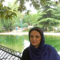 Narges Shafiee