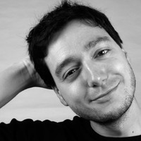 Antonio Pérez Frasquet