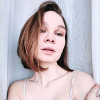 Anastasiya Yurkova