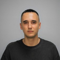 Mykyta Matviichuk