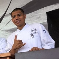 Jayson Malla