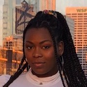 Sadiya Smith