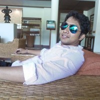Ranjan Sahoo