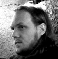 Matthew Egbert
