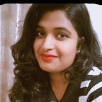 Grace Manoj