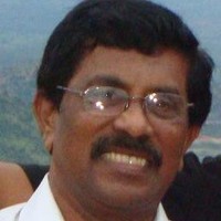 Aswatha Narayana Rao Vullikanti