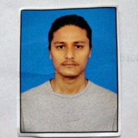 Niket Basnet