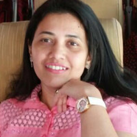Shanti Giri