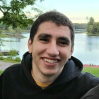 Reyad Elmahdy