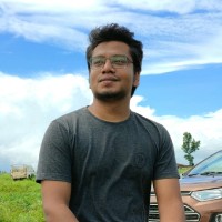 Shashank Sahu