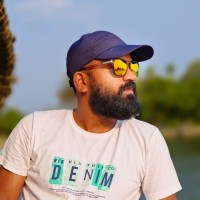 Rakesh MR